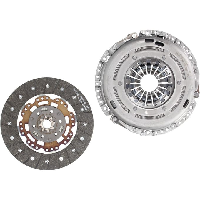 Koppelingsset  SACHS 3000 970 076