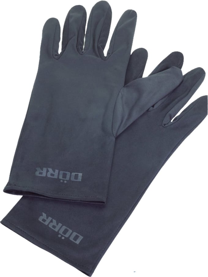 Dörr microvezel handschoen S