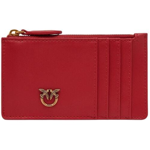Portemonnee Pinko AIRONE VITELLO SETA 100251 A0F1