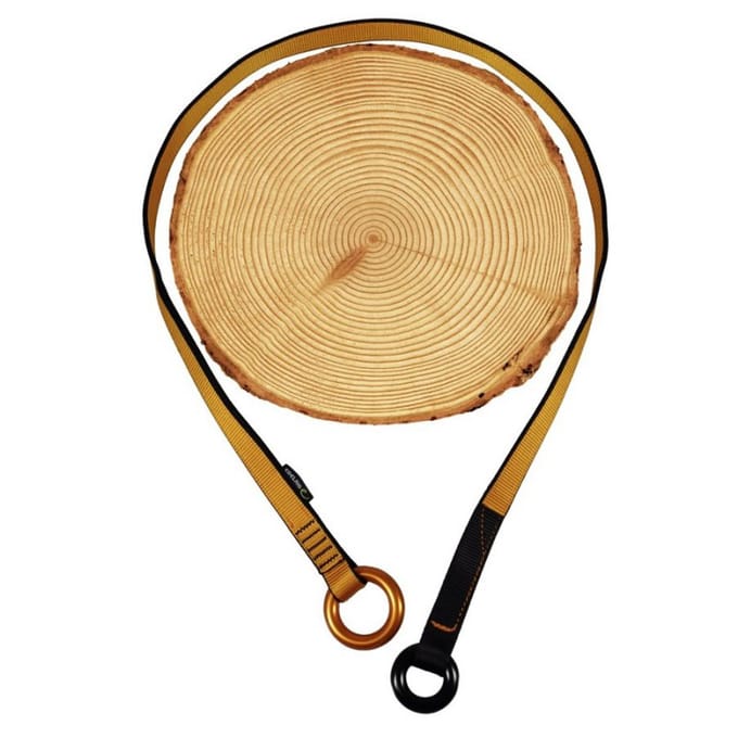 Edelrid frictionsaver 150 cm bicolor