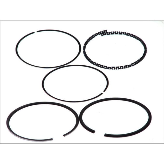 Goetze Engine Zuigerveren set GOETZE 08-207600-00