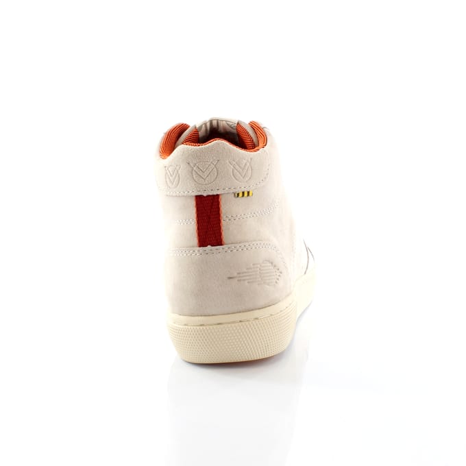 Toms x Star Wars Leandro High Skywalker Pig Lace Up Trainers - Heren