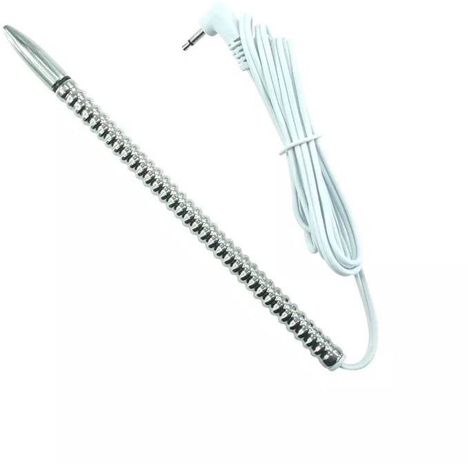 Fixxx - Electrosex - Electro Probe - Dilator met Powerbox