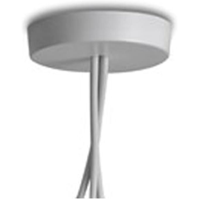 Flos - AIM veelvoud-rozet - wit