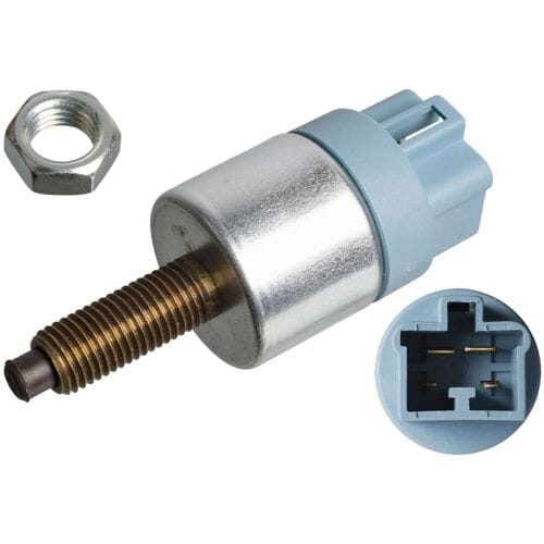 Febi Bilstein Remlichtschakelaar FEBI 170509