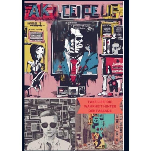 Fake Life - Betina Müller