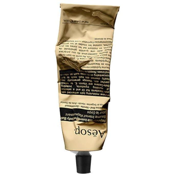 Herstellende Intensieve Lichaamsbalsem 100 ml