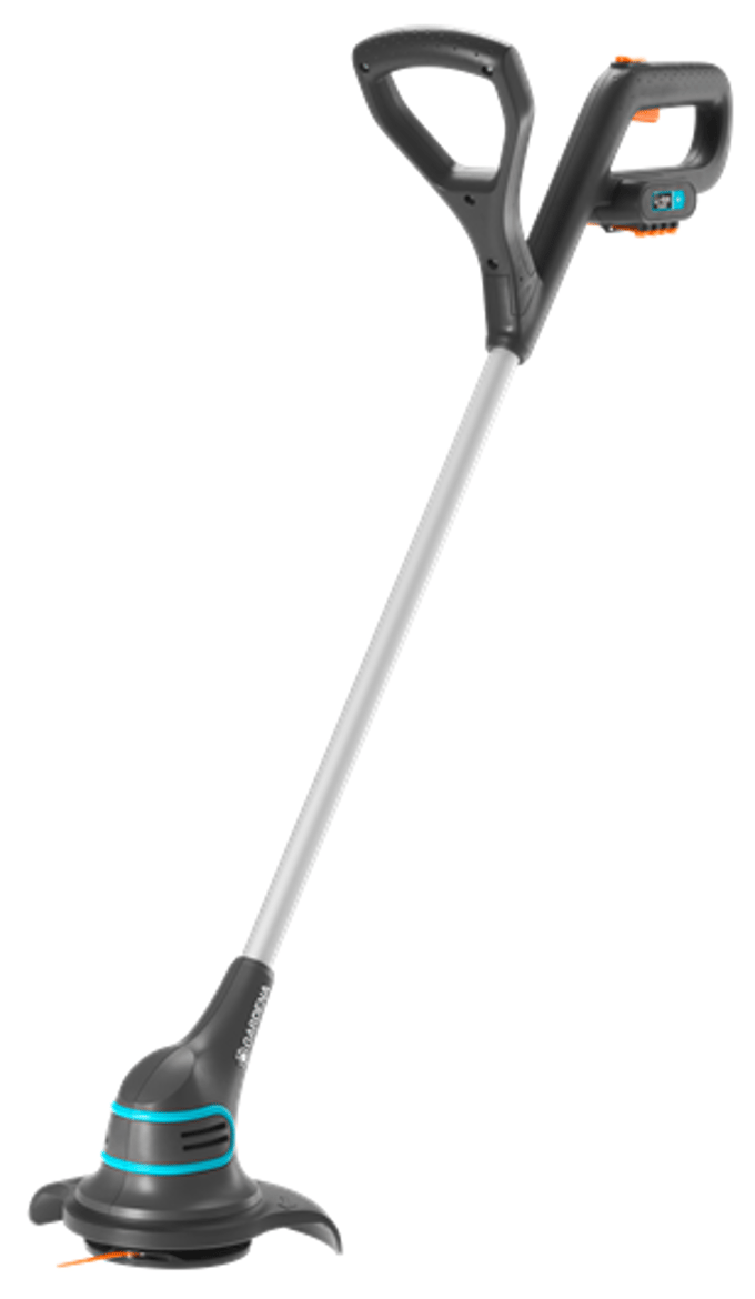 GARDENA Accu Trimmer SmallCut Li-23R Grastrimmer - 15W
