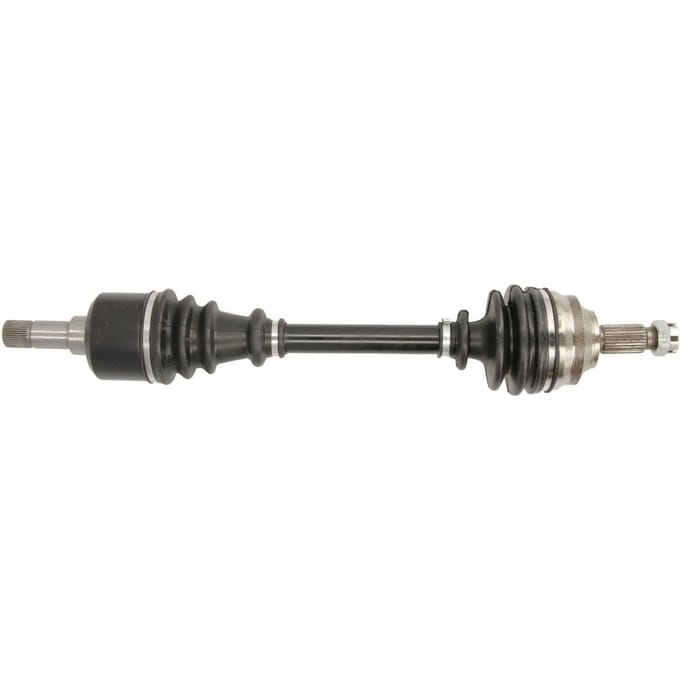 Aandrijfas POINT GEAR PNG72727 links