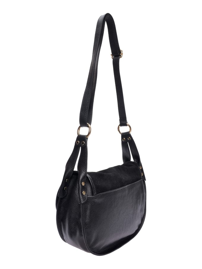 Schoudertas Luisa Vannini Crossbodytas