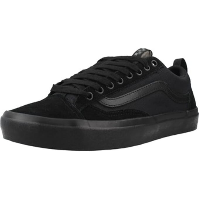 Lage Sneakers Vans Skate Old 36