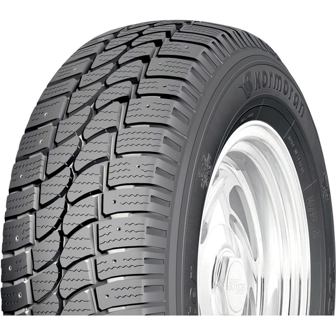 Winterband KORMORAN Vanpro Winter 175/65R14C, 90/88R TL