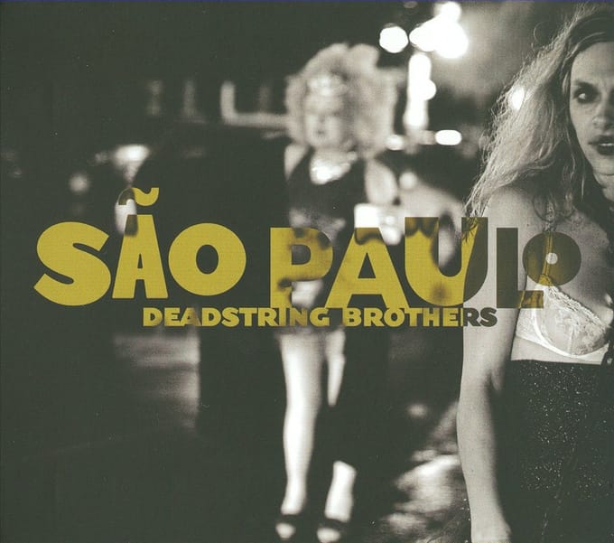 Sao Paolo