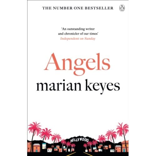 Angels - Walsh Family - Marian Keyes