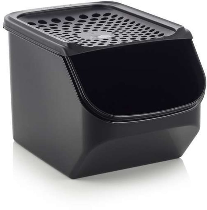 Tupperware ajuindoos - uiendoos