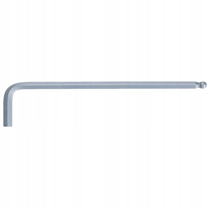 KS Tools Inbussleutel met Kogelkop - 2mm