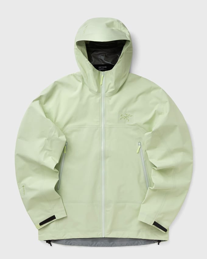 Beta Jacket