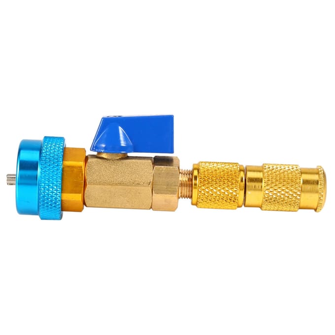 Airconditioning R134A Ventielkern Snelle Verwijderaar Installateur Hoge Lage Druk Gereedschap
