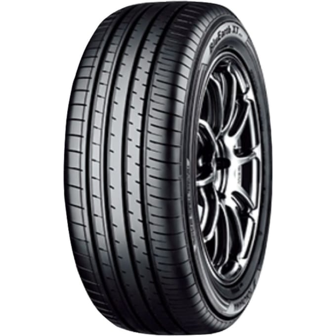 Yokohama BluEarth-XT (AE61E) ( 235/60 R18 103H BluEarth )