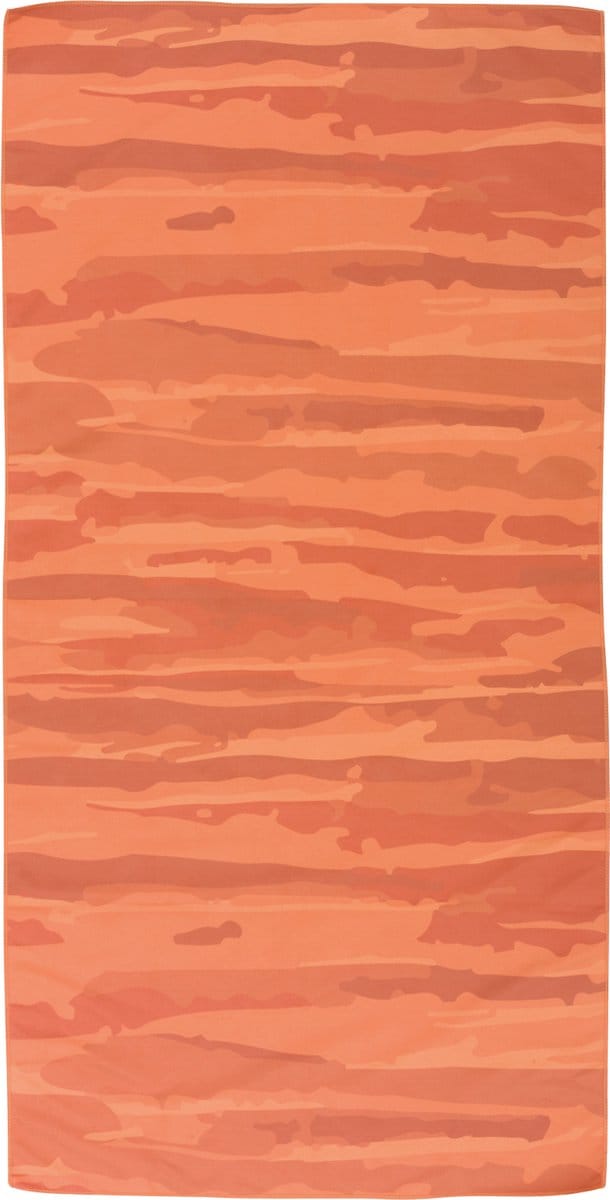 Sea to Summit Drylite Handdoek Medium Outback Orange