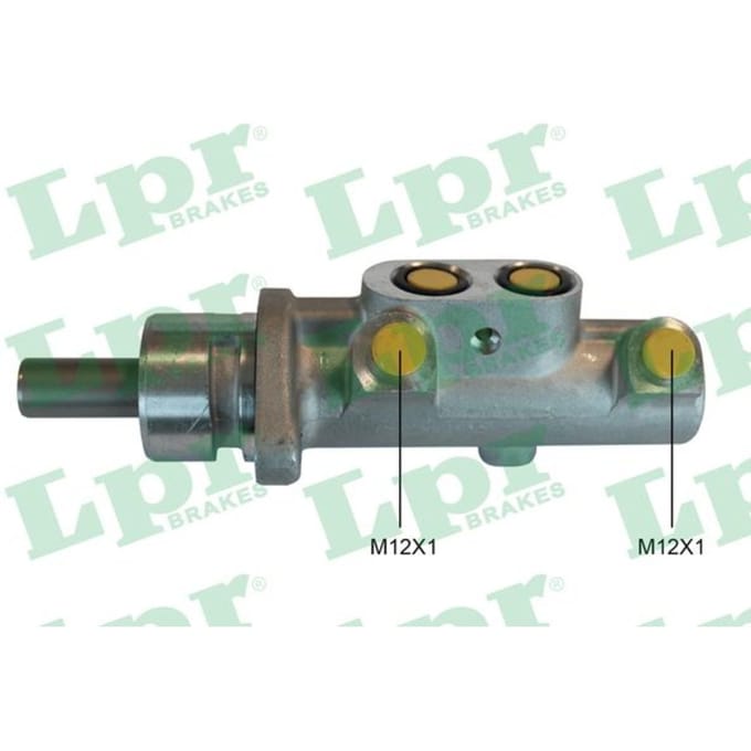 Hoofdremcilinder LPR 1190