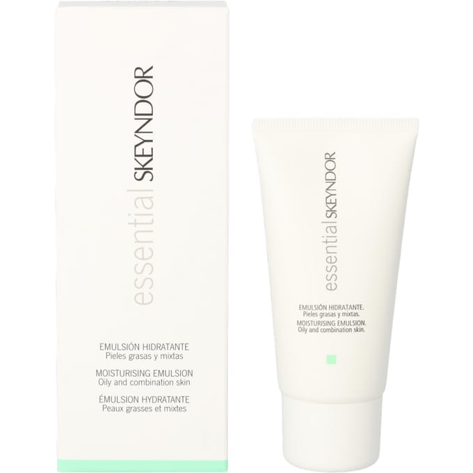 Skeyndor - Essential - Hydrating Emulsion - 50 ml