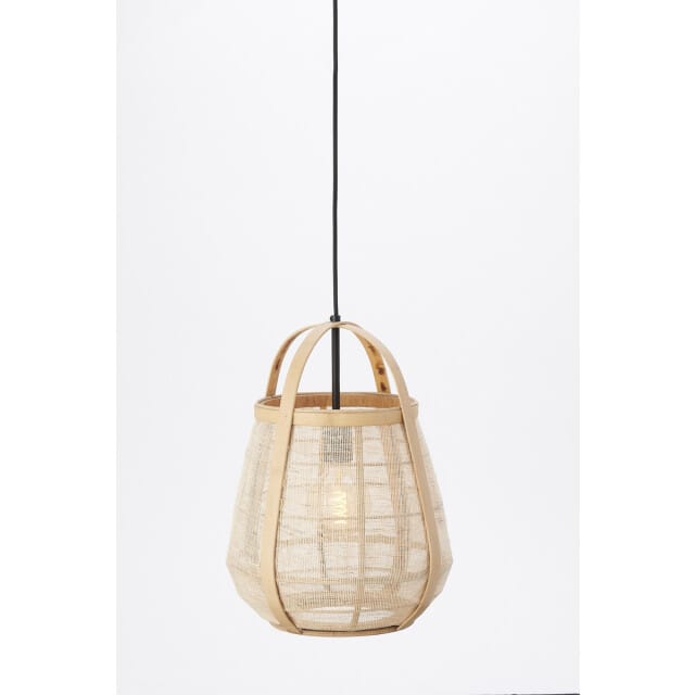 Light & Living hanglamp jacinto 32x32x44 -