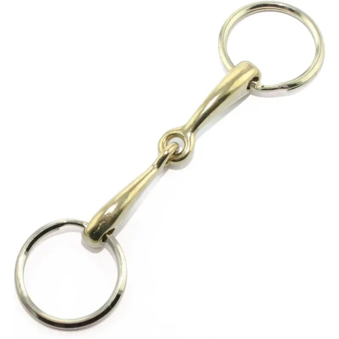 Morse sleutelhanger met net Umbria Equitazione NP