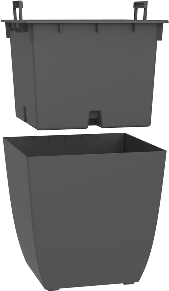 EDA – Diva Basalt – Bloembak – 42 L – Waterreservoir