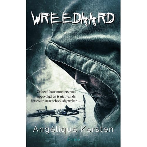 Wreedaard - Kersten Angélique
