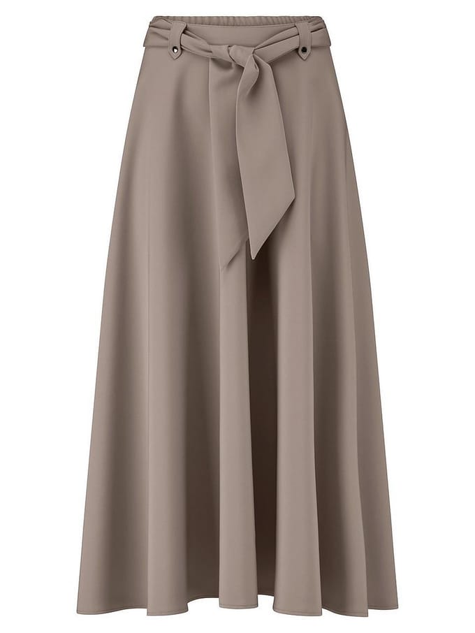 Rok Van Peter Hahn beige