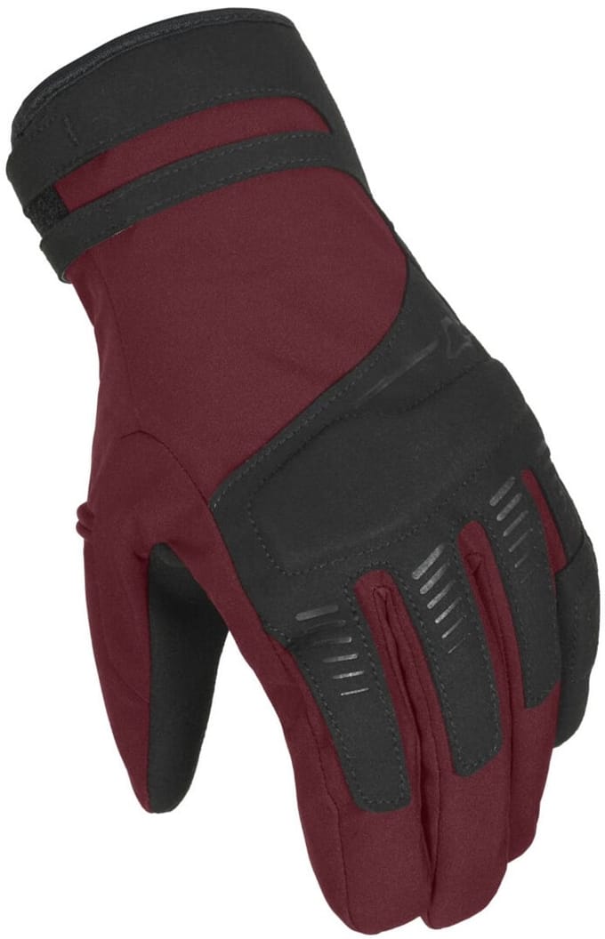 Macna Dim RTX waterdichte Dames Motorfiets Handschoenen -