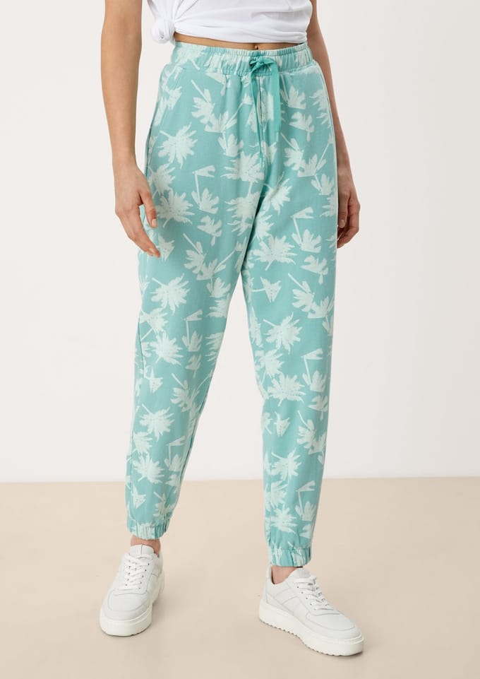 s.Oliver Leggins