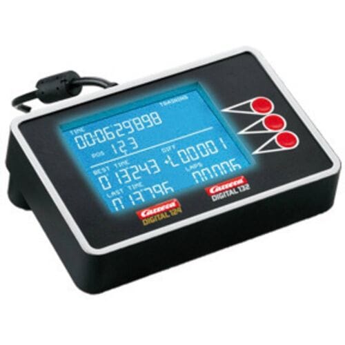 Carrera Racebaanonderdeel - DIGITAL 124/132 - Uitbreidingsset Lap Counter onderdeel