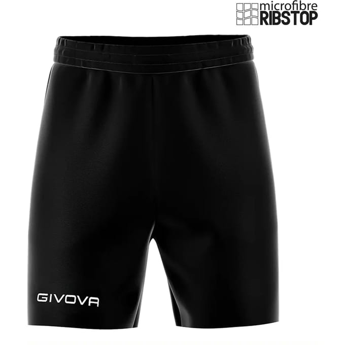 Korte broek Givova