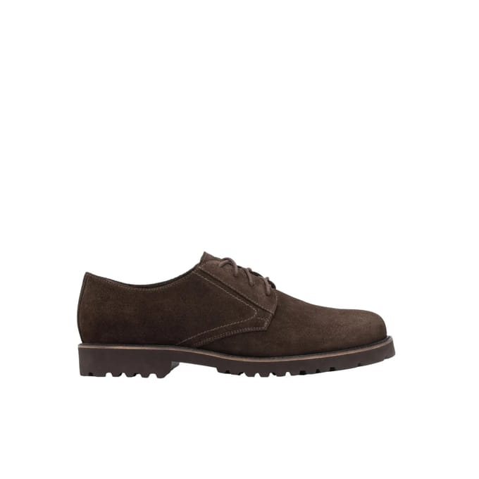 Veterschoenen Ryłko