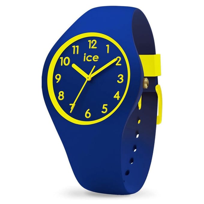 Ice-Watch IW015350 Kinder Horloge 28mm 10ATM