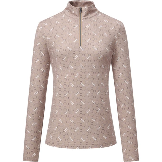 Hv Society - Top - Champagne - XS (34)