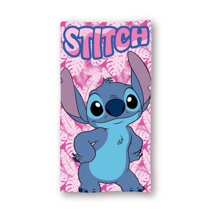 Lilo & Stitch strandlaken