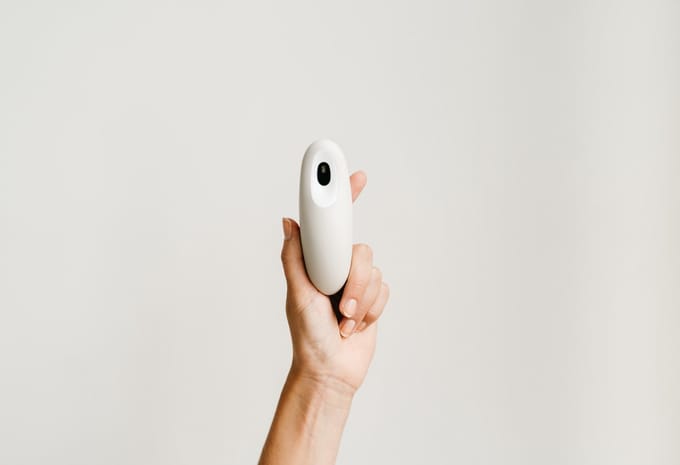 Moonbird adem- en slaapcoach: Soft White