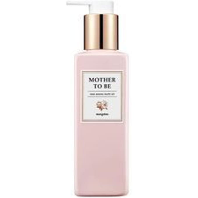 mongdies - Mother To Be Rose Aroma Multi Oil 200ml