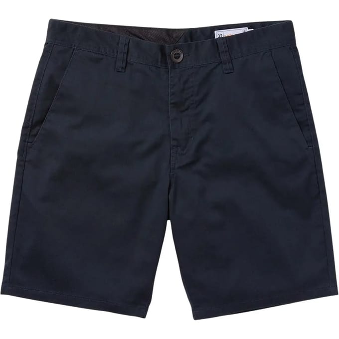 Korte broek Volcom Frickin Mdrn Stch 19