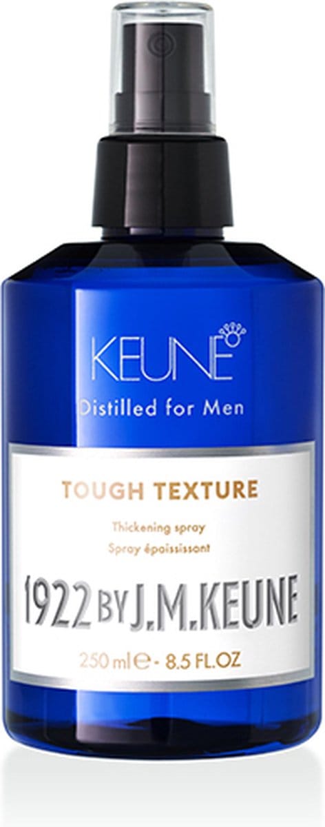 1922 by JM Keune Tough Texture - 250ml
