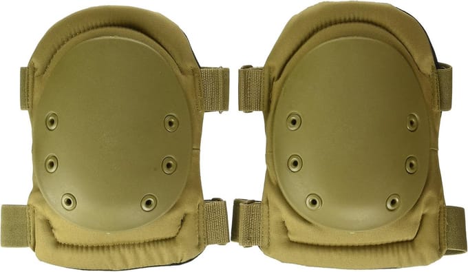Kniebeschermers voor Optimaal Comfort en Bescherming