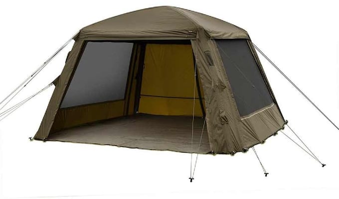 Fox Air Frame Social Shelter 3,5x3,5m