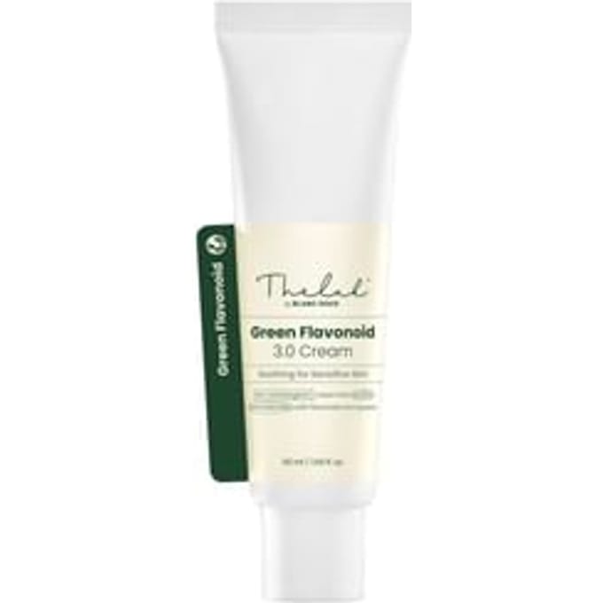 THE LAB by BLANC DOUX - Green Flavonoid 3.0 Cream 2024 Version (50 ml) - Gezichtscrème