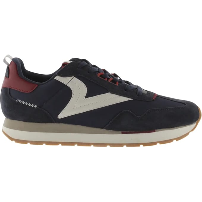 Trainers Victoria Sr801 Retro Jogger