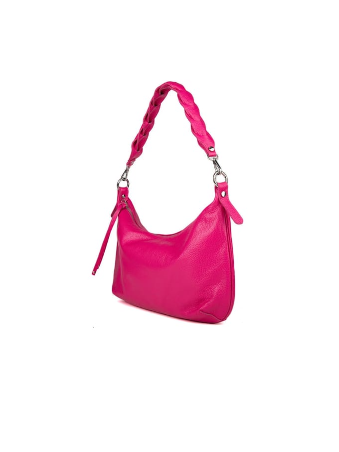 Giulia Monti Schoudertas Fuchsia