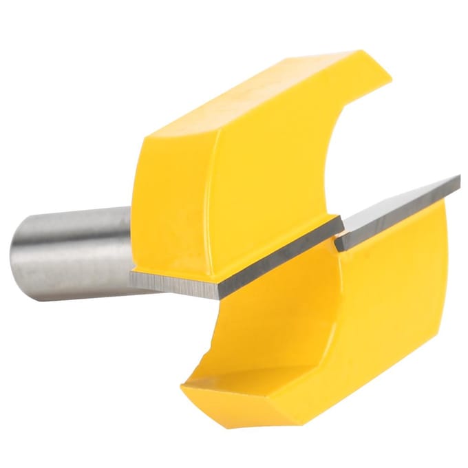 Frees Bodemreiniging Sleuffrees Houtbewerking Houtbewerking Frees Grote Diameter