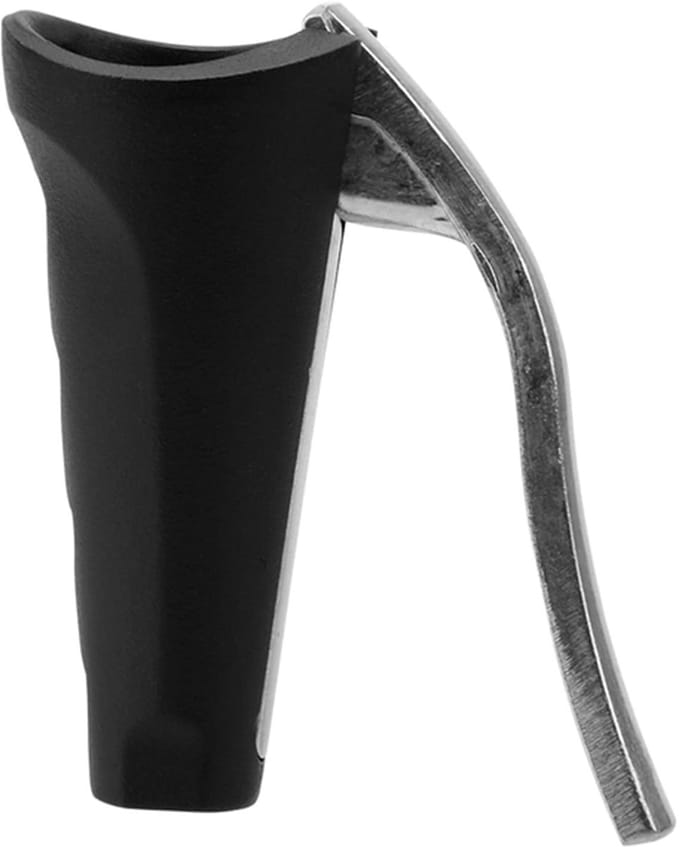 Dailygoods - Draagbare Notencracker van Aluminium met Ergonomisch Handvat